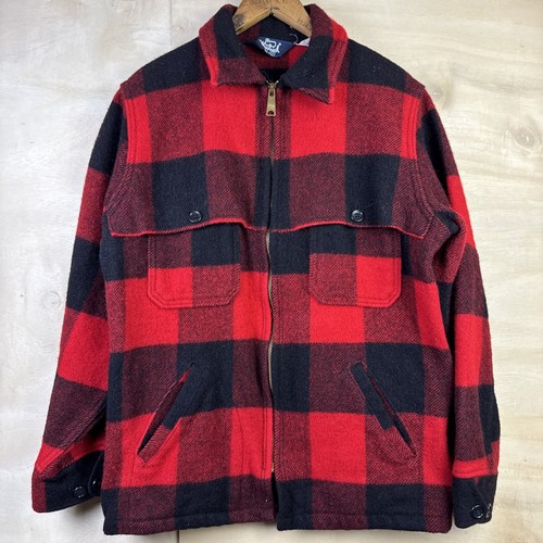 Camicia giacca shacket vintage