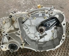 Cambio Manuale 5 Marce Renault