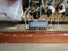 AHM Rivarossi HO 2-4-0 Bowker