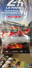 FERRARI 499P ANNO 2023 MACCHINA N 50