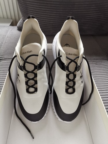 Calvin klein sneaker - calvin, klein,