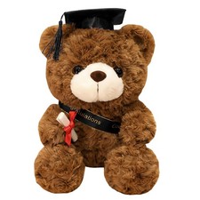 Orsacchiotto per la Laurea, 23
