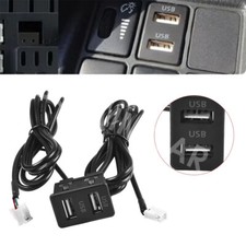 Kit Cavo Adattatore Doppia