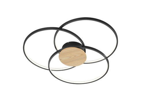 Modern led ceiling light - led,