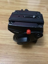 Manfrotto 701 HDV Testa treppiede spedizione gratuita