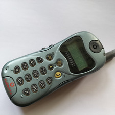 Telefono alcatel one touch - alcatel,