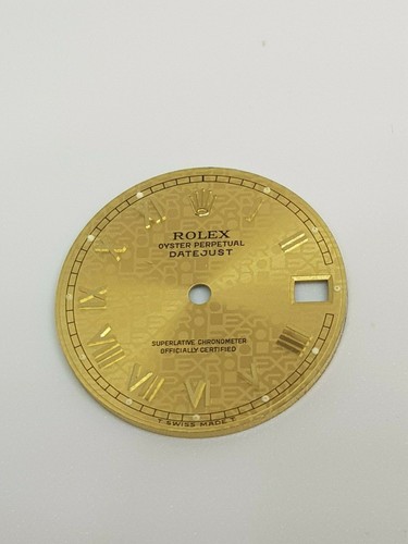 Cadran rolex 79240 - rolex, (31mm)