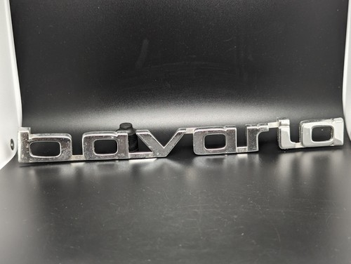 Bmw bavaria logo sigla - bmw,