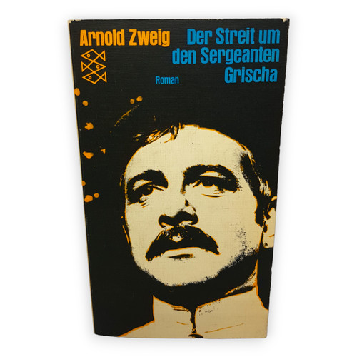 Der streit den sergeanten - streit,