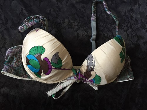 Intimissimi silk bra size - intimissimi,
