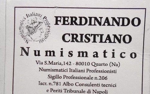 Repubblica italiana 100 - italiana, lire