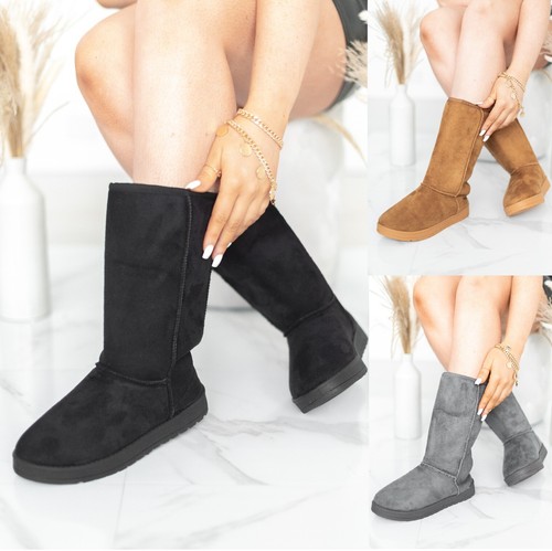 Linea donna stivali invernali - linea,