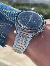 Omega Speedmaster Moonwatch 