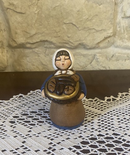 Thun panettiera del presepe - thun,