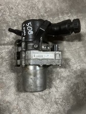 POMPA IDROGUIDA PEUGEOT 508 (--) 2.0 HDI 16V MAN 6M 140CV 2012 5P SW