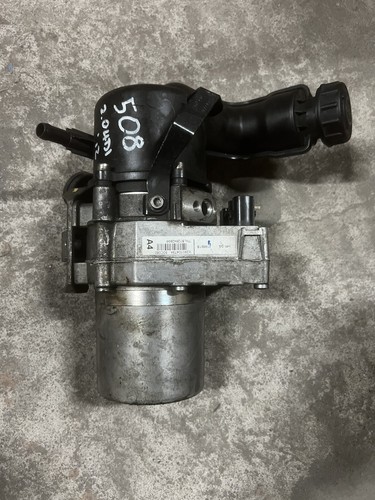 Pompa idroguida peugeot 508 - idroguida,