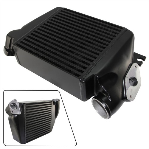 Top mount turbo intercooler - top,