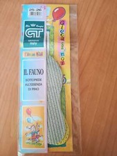 Coppia Sottopiede Soletta per