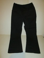 PANTALONE DONNA  con elastico in  vita  premaman taglia XL