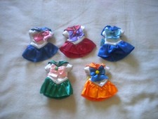 Sailor moon lotto divisa - sailor,