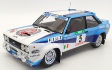 Modellino auto Kyosho scala