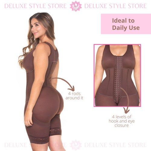 Fajas colombianas body - colombianas, shaper
