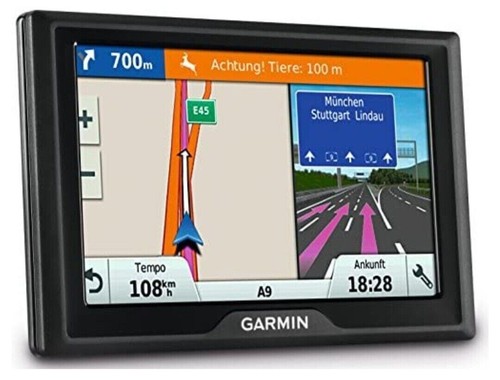 Navigatore garmin drive 40lmt - garmin,