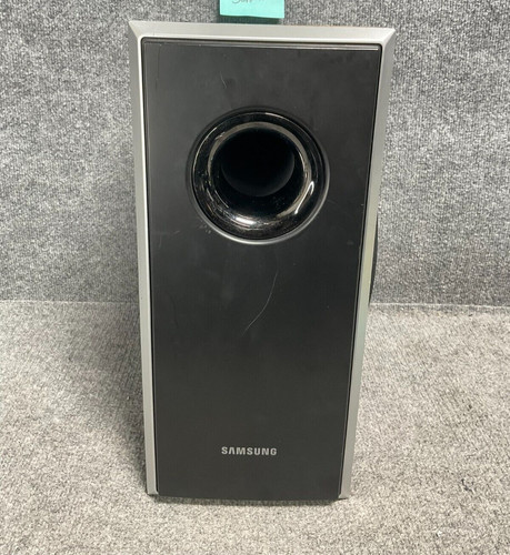Samsung wtq85 subwoofer - samsung,
