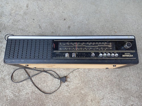 Bruns bermuda onde radio - 3,