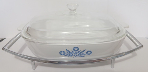 Corning ware b con - corning, p-10-b