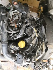 MOTORE COMPL. PER SUZUKI F9Q C268 GRAND VITARA (05-12) 1.9 DDIS 2005 Km 96,000 