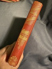 Antique Book Illustrated