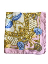 CELINE PARIS SCARF WOMEN WOMAN