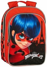 Zaino Americano personaggi
