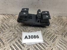 1K4959857B PULSANTIERA ALZAVETRO ANTERIORE SINISTRA VOLKSWAGEN PASSAT B6 A3086