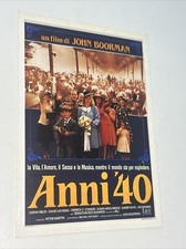 ANNI 40 JOHN BOORMAN -