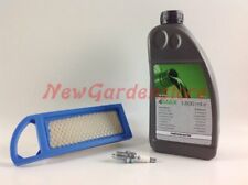 Kit manutenzione tagliando