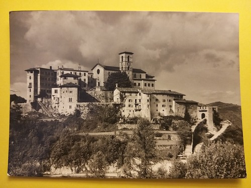 Cividale santuario di - cividale,