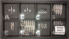 Motobi Benelli Egg Motor