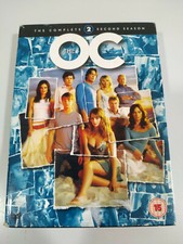 The OC Completa Seconda