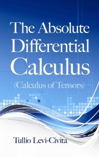 The absolute differential - the,
