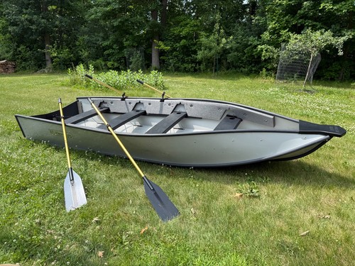 Porta bote alpha series - porta-bote,