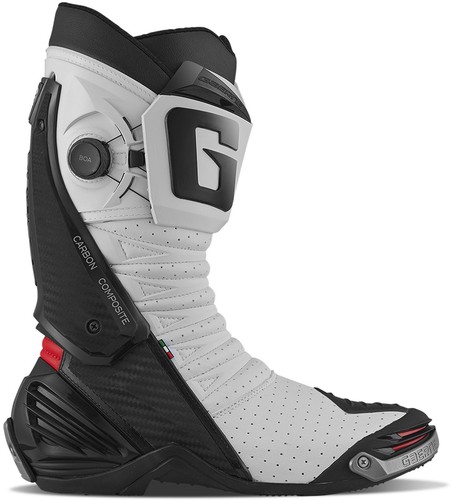 Stivali moto gaerne gp1 ls - moto,