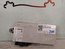 CENTRALINA BCM PER BMW Serie 3 E90 Berlina 2° Serie 61356943771 N43B20A benzin