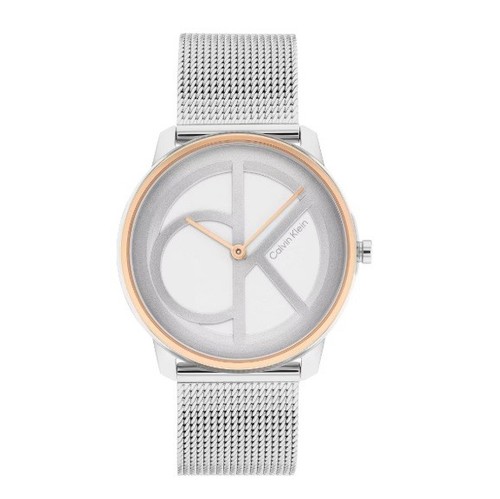 Orologio donna calvin klein - donna,