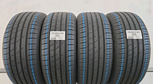 Usato pneumatici ceat - 4,