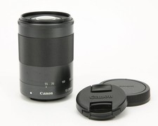 Canon EF-M 55-200 mm f/4.5-6.3