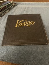 Original Pressing Pearl Jam