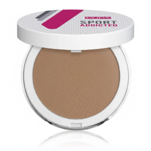 Pupa sport addicted bronzer - pupa,
