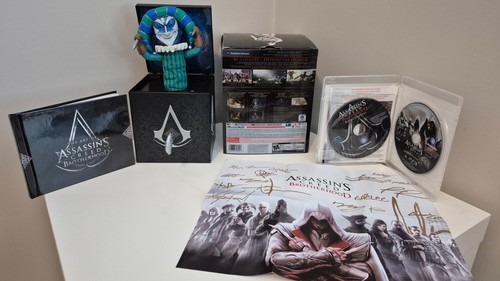 Assassin creed brotherhood - assassin's,